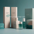 Custom Luxury Cosmetic Packaging Boxes for High-End Skincare Products